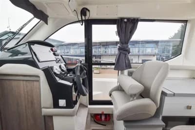 2026 Quicksilver Activ 905 Weekend Boat for Sale in Burnham Yacht Harbour 2