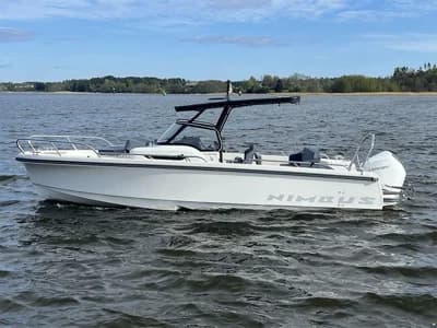 Nimbus T8 2