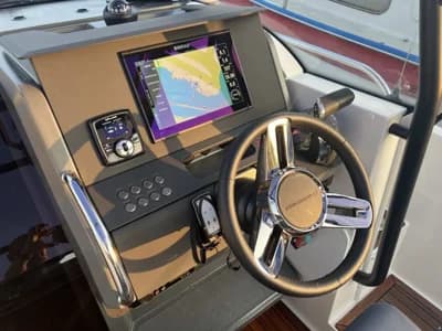 Nimbus T8 4