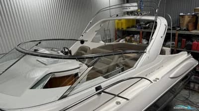 Windy 37 Grand Mistral 2