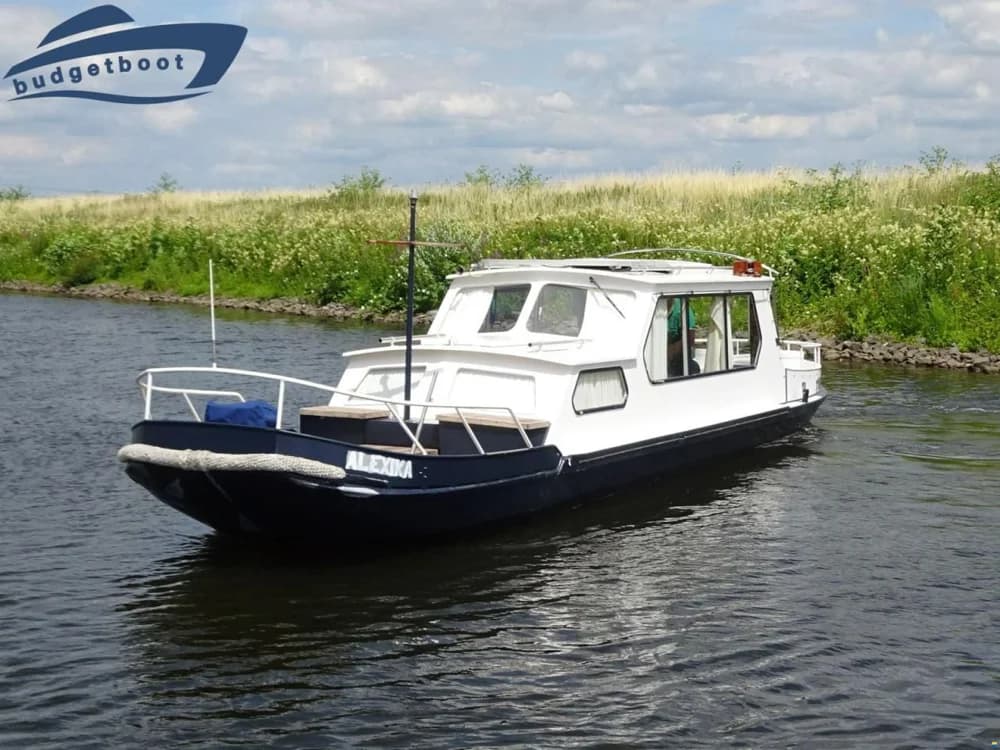 Westlander 1050