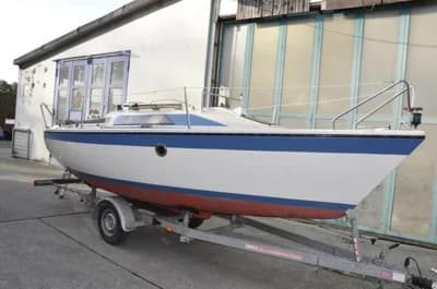 Dehler Dehlya 22 2