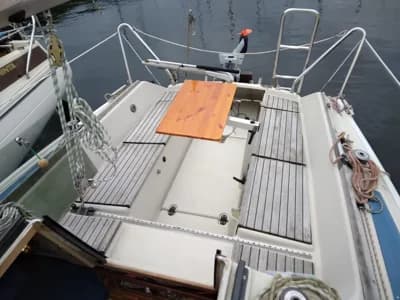 Dehler Dehlya 22 4