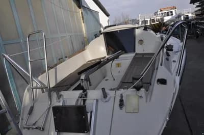 Dehler Dehlya 22 5