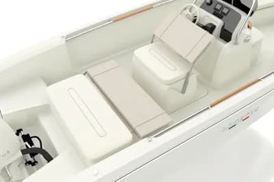 Invictus 190 Boat for Sale 5