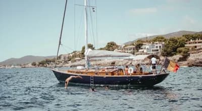 Patrick Chevalier TM 52 2