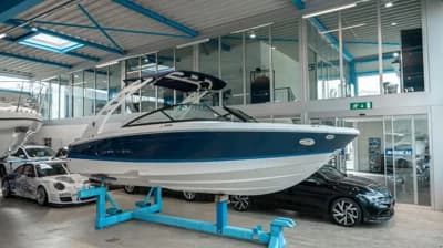 Regal LS2 2