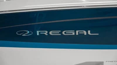 Regal LS2 3
