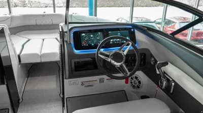 Regal LS2 4