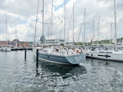 Grand Soleil 70 2