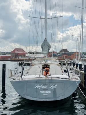 Grand Soleil 70 3