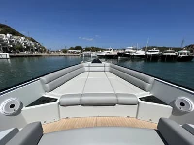 2023 Chaser 54 Laguna Boat for Sale in Menorca 3