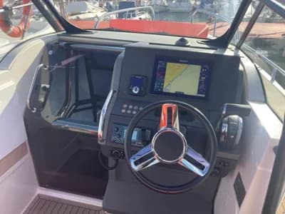 Nimbus T8 3