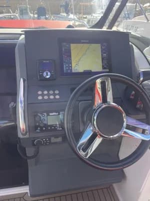 Nimbus T8 5