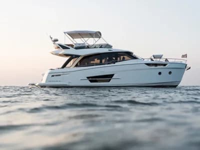 2019 Greenline 45 Fly Boat for Sale in Fréjus 2