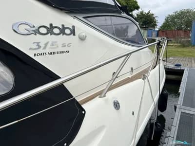 Gobbi 315 SC 2