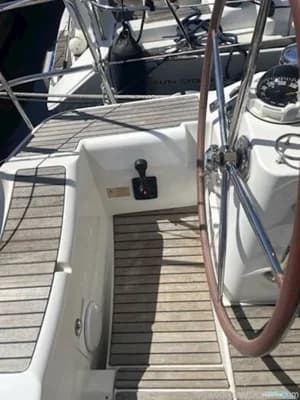 Jeanneau Sun Odyssey 50DS 3