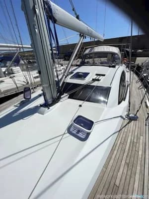 Jeanneau Sun Odyssey 50DS 5