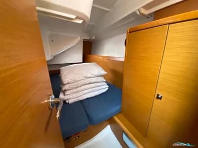Jeanneau Sun Odyssey 349 3