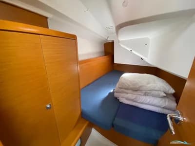 Jeanneau Sun Odyssey 349 4
