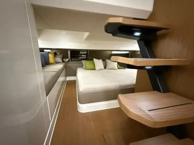 2024 Bluegame BG42 Boat for Sale in Sotogrande 2