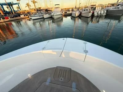 2024 Bluegame BG42 Boat for Sale in Sotogrande 3