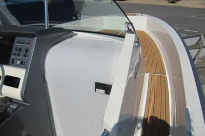 2021 Cormate U23 Supermarine | 7m 3
