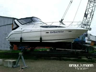 Bayliner 3055 SB 3