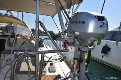 Bavaria Cruiser 51 3