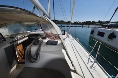 Bavaria Cruiser 51 4