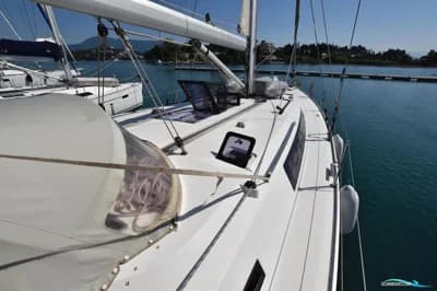 Bavaria Cruiser 51 5