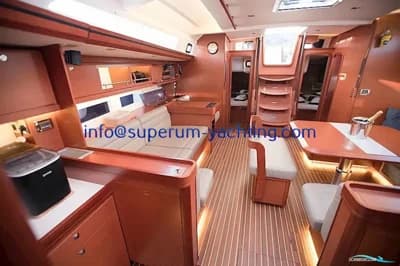 Dufour Exclusive 56 4