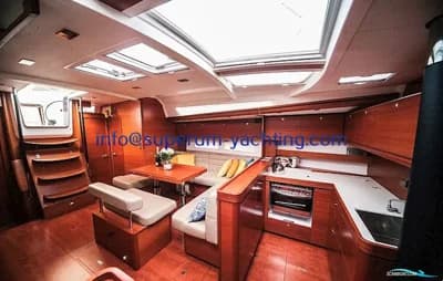Dufour Exclusive 56 5