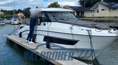 Beneteau Antares 9 2