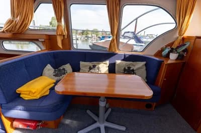2007 Pedro Skiron 35 | 11m 3