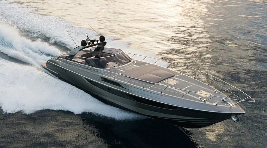 2023 Rizzardi GR 63