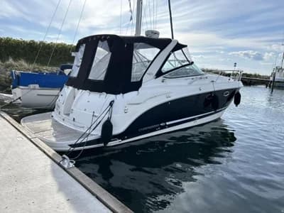 Chaparral 330 Signature 2