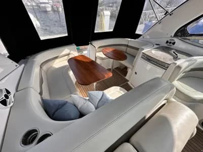 Chaparral 330 Signature 4