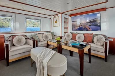 1973 Benetti 26D — AMPHITRITE 4