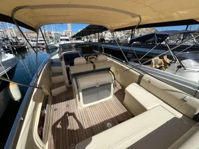 Invictus 280 GT 5