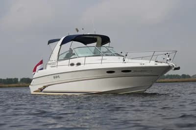 Sea Ray 310 Sundancer 2