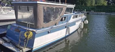Polyboat 940 2