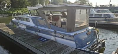 Polyboat 940 3