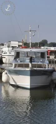 Polyboat 940 5