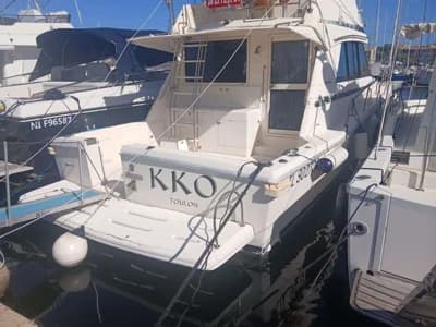 Riviera 39 2