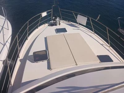Riviera 39 3
