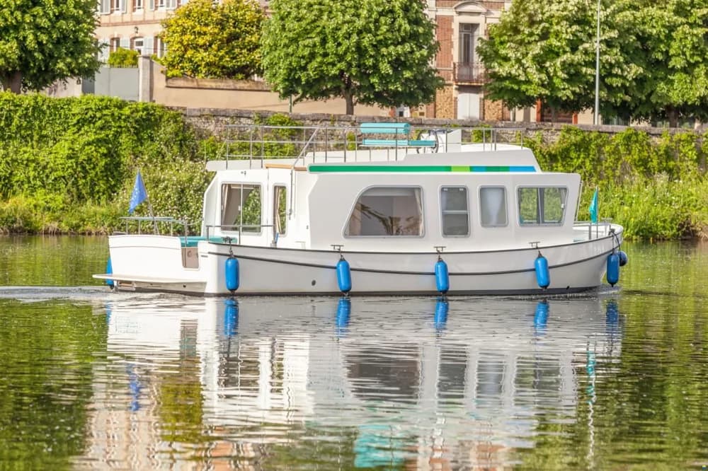 Linssen PENICHETTE EVOLUTION 950