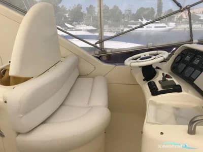 Azimut 55 Fly 2