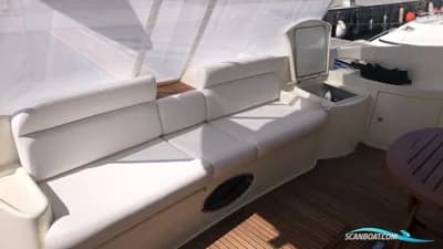 Azimut 55 Fly 4