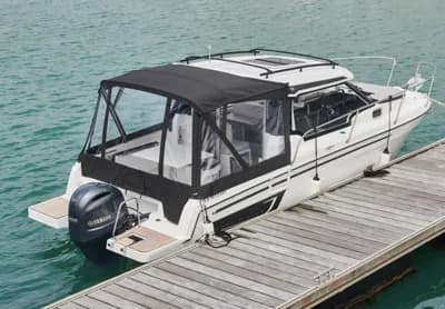 Jeanneau Merry Fisher 795 3
